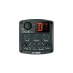 აკუსტიკური გიტარის ხმის ამღები Cherub Acoustic Preamp GT-4