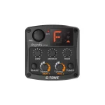 აკუსტიკური გიტარის ხმის ამღები Cherub Acoustic Preamp GT-6