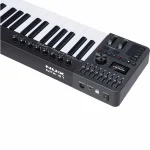 მიდი პიანინო NUX Digital Piano	NTK-61 - Image 3