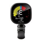 გიტარის ამწყობი ტუნერი Cherub Clip-On Tuner WST-675