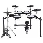 ელექტრო დრამი  NUX Digital Drum Kit DM-310H