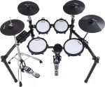 ელექტრო დრამი  NUX Digital Drum Kit DM-310H - Image 2