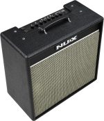 ელექტრო გიტარის გამაძლიერებელი  NUX Guitar Amplifier Mighty 60MKII - Image 2