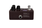 ელექტრო გიტარის ეფექტი NUX Effects Pedal NCH-5 Mini SCF - Image 3