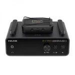 ყურის მონიტორის გადამცემი სისტემა  NUX Wireless System  B-7Pro - Image 3