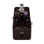 ელექტრო გიტარის ეფექტი NUX Effects Pedal NCH-5 Mini SCF - Image 4