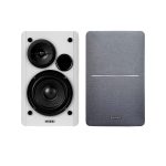 დინამიკი Edifier Studio R1280TW 2.0 42W 2.0 BookshelfSpeakers (White)