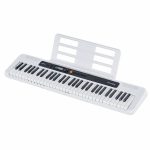 სინთეზატორი Casio CT-S200 WE Keyboard - 61 - Image 2