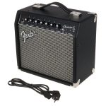 ელექტრო გიტარის გამაძლიერებელი FENDER Champion II 25 guitar combo - Image 3