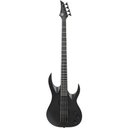 ბას გიტარა S by Solar AB4.4C EL Bass (Carbon Black)