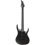 ელექტრო გიტარა S by Solar AB4.6C El. Guitar (Carbon Black) RG Body shape
