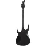 ელექტრო გიტარა S by Solar AB4.6C El. Guitar (Carbon Black) RG Body shape - Image 2