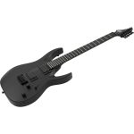 ელექტრო გიტარა S by Solar AB4.6C El. Guitar (Carbon Black) RG Body shape - Image 3