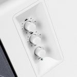 დინამიკი Edifier Studio R1280TW 2.0 42W 2.0 BookshelfSpeakers (White) - Image 4