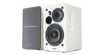 დინამიკი Edifier Studio R1280TW 2.0 42W 2.0 BookshelfSpeakers (White) - Image 3