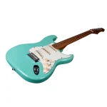 ელექტრო გიტარა JET JS 300 SFG SSS electric guitar (Sea foam green) - Image 4