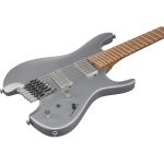 ელექტრო გიტარა IBANEZ QX52-MGM El.Guitar (Metallic Gray Matte) - Image 3