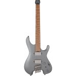 ელექტრო გიტარა IBANEZ QX52-MGM El.Guitar (Metallic Gray Matte)