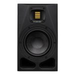 სტუდიური მონიტორი ADAM-Audio A7V Nearfield Monitor, 2-way, 7" woofer