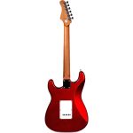 ელექტრო გიტარა SMIGER  L-G1M-ST  electric guitar rd - Image 2