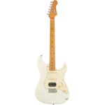 ელექტრო გიტარა JET JS 400 OW HSS electric guitar (Olympic white)