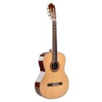 კლასიკური გიტარა SMIGER CG-100-CR NATURAL classic guitar
