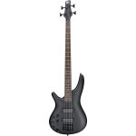 ბას გიტარა IBANEZ SR300EBL-WK El.Bass (Weathered Black) Left Hand