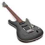 ელექტრო გიტარა IBANEZ SA260FM-TGB El.Guitar (Transparent Gray Burst) - Image 3