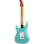 ელექტრო გიტარა JET JS 300 SFG SSS electric guitar (Sea foam green) - Image 3