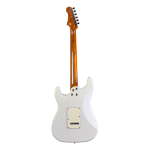 ელექტრო გიტარა JET JS 400 OW HSS electric guitar (Olympic white) - Image 4