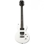 ელექტრო გიტარა SPIRA L-400 MWH 6 string El.Guitar Satin White