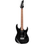 ელექტრო გიტარა IBANEZ GRX20-BKN El.Guitar (Black Night) GIO