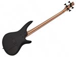 ბას გიტარა IBANEZ SR300EBL-WK El.Bass (Weathered Black) Left Hand - Image 3