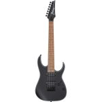 ელექტრო გიტარა IBANEZ RG7421EX-BKF El.Guitar (Black Flat)