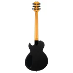 ელექტრო გიტარა SPIRA L-400 MBK 6 string El.Guitar Satin Black - Image 2