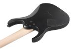 ელექტრო გიტარა IBANEZ RG7421EX-BKF El.Guitar (Black Flat) - Image 3