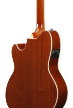 ელექტრო გიტარა IBANEZ TCM50-VBS Ac. Guitar (Vintage Brown Sunburst High Gloss) - Image 4