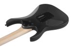 ელექტრო გიტარა IBANEZ RG7420EX-BKF El.Guitar (Black Flat) - Image 4