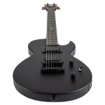 ელექტრო გიტარა SPIRA L-400 MBK 6 string El.Guitar Satin Black - Image 3