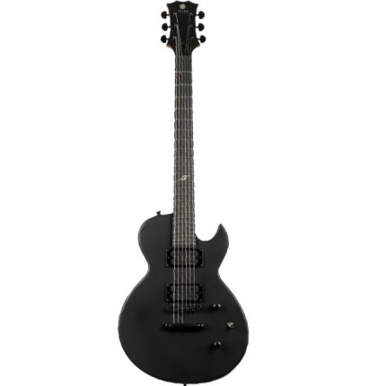 ელექტრო გიტარა SPIRA L-400 MBK 6 string El.Guitar Satin Black