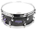 მუშა დოლი TAMA MP1455ST Mike Portnoy 5.5X14 Snare Drum, HW Finish - Chrome - Image 2