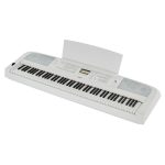 ელექტრო პიანინო YAMAHA DGX-670 WH - Image 4