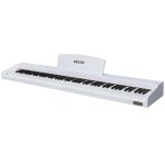 ელექტრო პიანინო electric piano SONATE SS-301 WH Standart Touch - Image 2