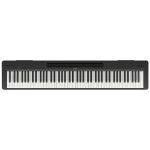 ელექტრო პიანინო Yamaha P-145 B Stagepiano, 88 weighted Graded Hammer Keys digital piano