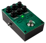 ელექტრო გიტარის ეფექტი SOLAR CHUG EQ BOOST, Parametric Equalizer Boost - Image 5