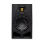 სტუდიური მონიტორი ADAM-Audio A4V Nearfield Monitor, 2-way, 4" woofer