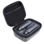 მიკროფონის გადამცემი NUX Wireless System B-3RC - Image 2