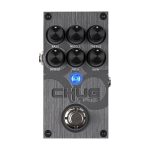 ელექტრო გიტარის ეფექტი SOLAR CHUG Lite, small format High Gain Distortion
