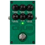 ელექტრო გიტარის ეფექტი SOLAR CHUG EQ BOOST, Parametric Equalizer Boost