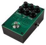 ელექტრო გიტარის ეფექტი SOLAR CHUG EQ BOOST, Parametric Equalizer Boost - Image 4